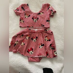 Wild Rich Kids Girls 7/8 “Original” stripe and sizing